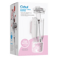 thumbnail image 2 of Cirkul All-Day StrawSip Lid & Bumper, Pink Swirl, 2 of 8