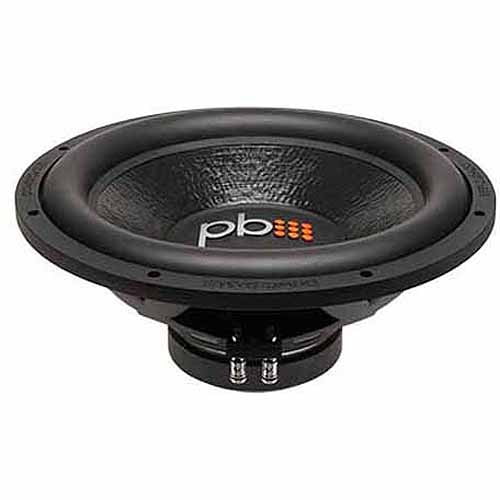 powerbass 15 inch subwoofer