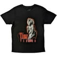 thumbnail image 1 of Tina Turner T-Shirt en Coton Néon pour Adulte, 1 of 1