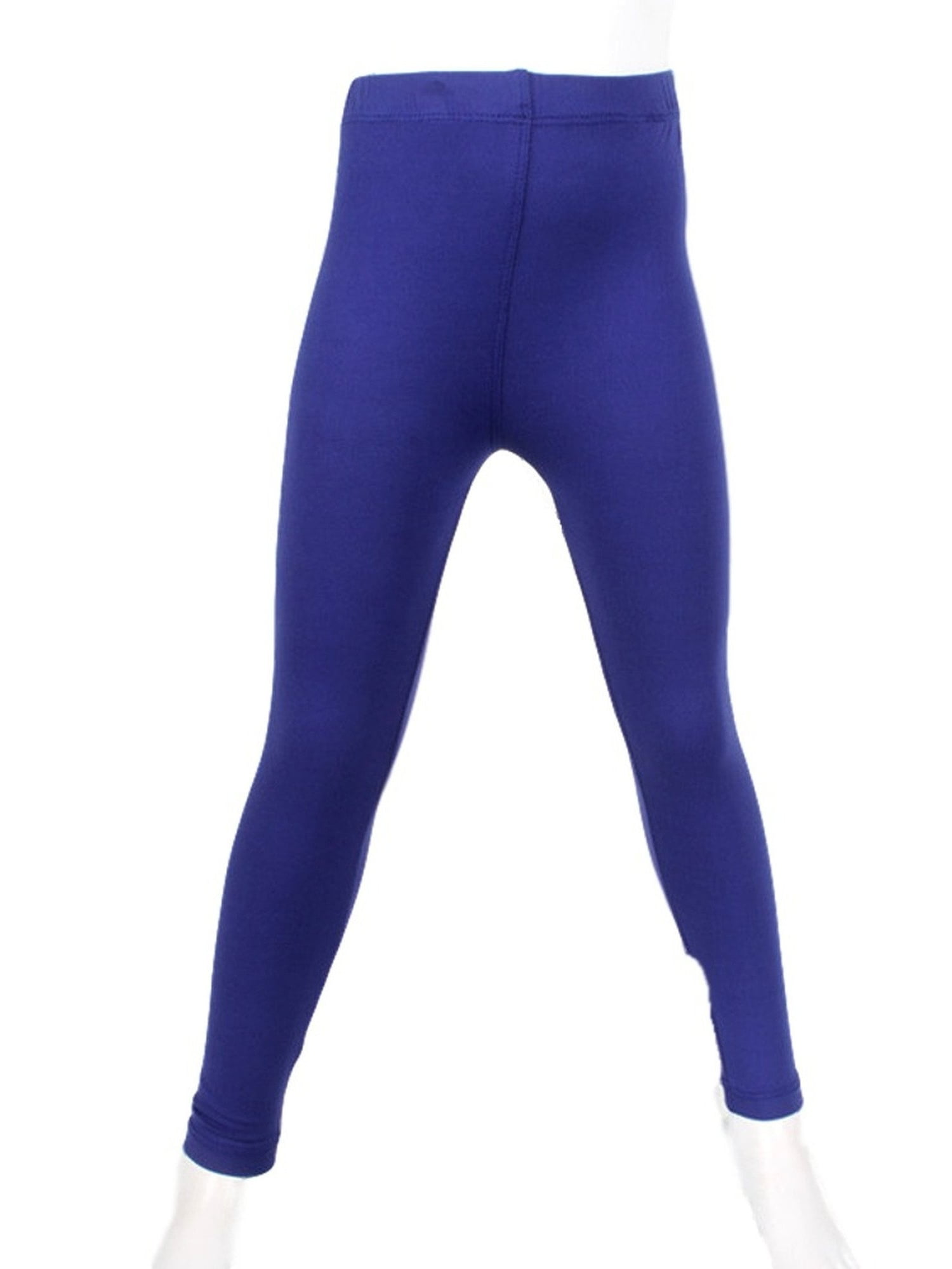 Royal blue baby leggings best sale