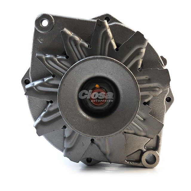 Alternador Remanufacturated Para Chevrolet K10 Pickup 1971 - 1974
