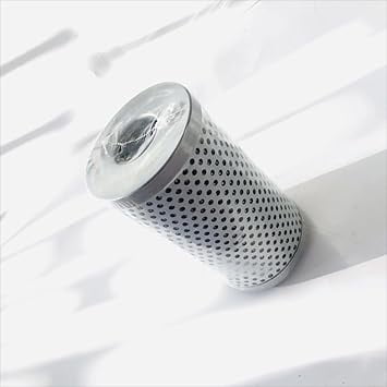 Cartridge 801-0521102 P-8103 Hydraulic Pilot Oil Filter Element Compatible with Engine Pump Pipe YC210 YC210LC-8 YC230 Excavator Excavator Part
