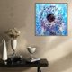 thumbnail image 4 of s de Pintura de 5D Taladro Completo de de Imitación de Diente Decoraciones de Pared para Azul perfecl Taladro completo pintura diamante, 4 of 8