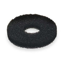 Guardian Equipment Foam Filter,2-1/4 O.D.,FS,PK6 470-024R