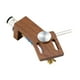 thumbnail image 3 of Cabezal para tocadiscos, agujas de fono, soporte para cartuchos, soporte para puntero de tocadiscos, cubierta para cartuchos resistente al desgaste, 3 of 9
