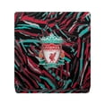 thumbnail image 2 of Head Case Designs Officially Licensed Liverpool Football Club Art Abstract Brush Vinyl Sticker Skin Decal Cover Compatible with Sony PS4 Slim Console, 2 of 8