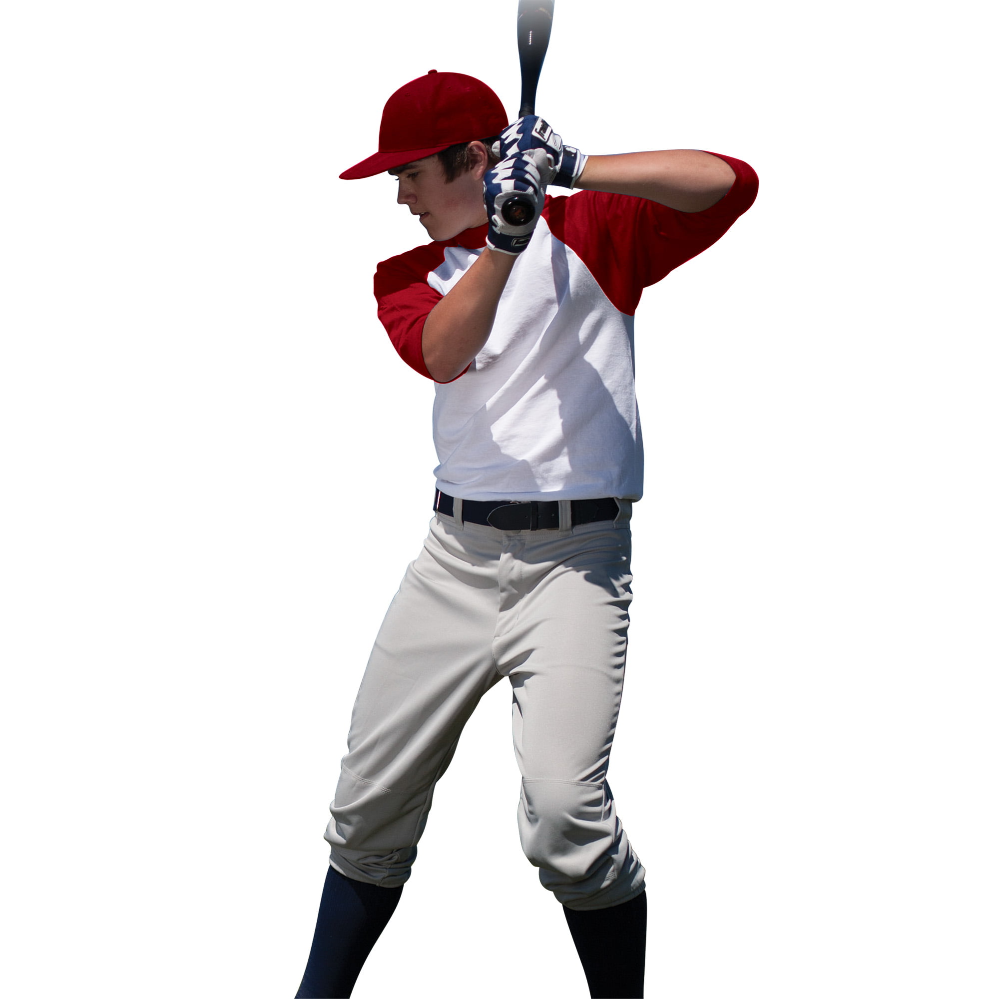 Classic Fit Franklin Sports Youth Baseball Pants