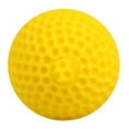thumbnail image 2 of Foam Replacement Ball, Professional Portable Elastic Safe Flexible Foam Refill Ball Set  for Competition for Children, 2 of 8