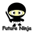 thumbnail image 3 of CafePress - Future Ninja Maternity T Shirt - Cotton Maternity T-shirt, Cute & Funny Pregnancy Tee, 3 of 4