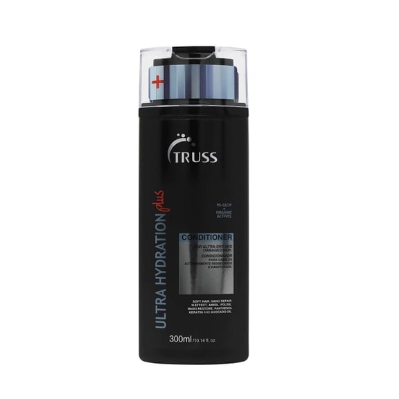 Truss Ultra Hydration Plus Conditioner 10.14 oz