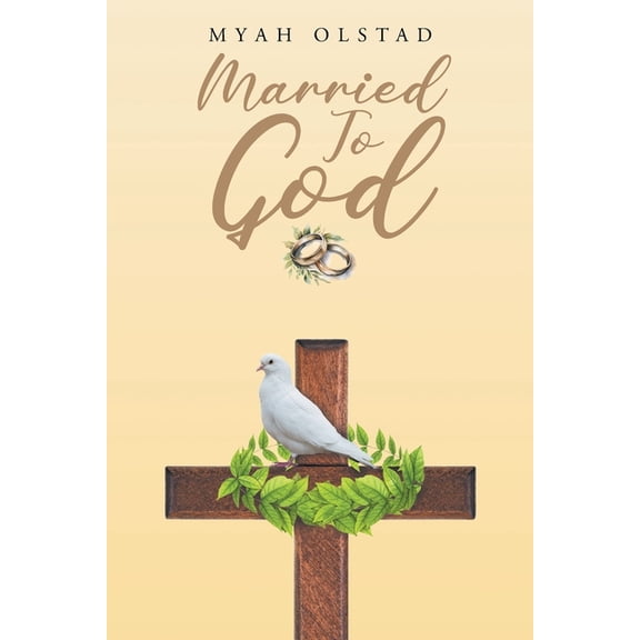 Married To God, (Paperback)