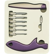 Provo Craft Crochet Tools I Medium Crochet Hooks