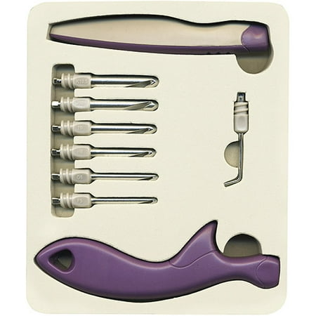 Provo Craft Crochet Tools I Medium Crochet Hooks
