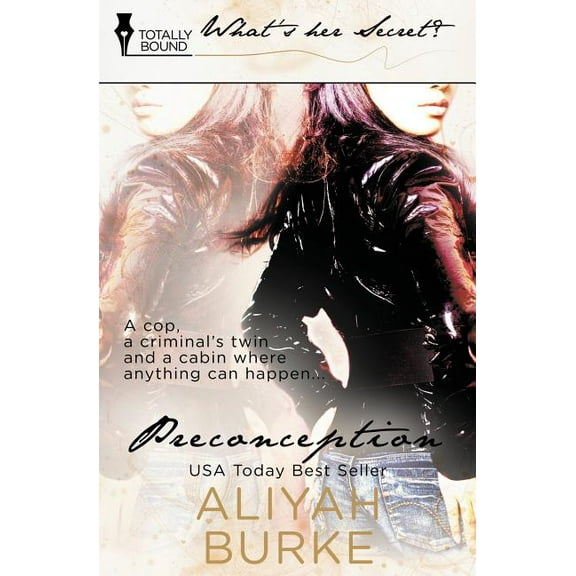 Preconception, (Paperback)