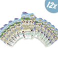 thumbnail image 2 of Masque de Boue 7th Heaven 20g - Mer Morte - 12 Pcs, 2 of 3