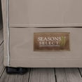 thumbnail image 2 of Rectangular Patio Table Set Cover, 2 of 6