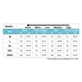thumbnail image 4 of Women'S 2 Pieces Cotton Linen Loungewear Button Down Shirt and Wide-Leg Pants Set White XXL, 4 of 4