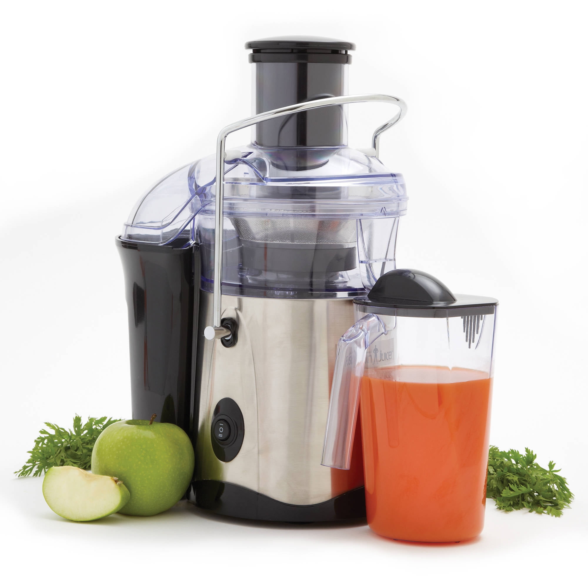 Fresh Orange Juice Lemonade Juicer Squeezer Fruit Vegetable Citrus