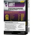 thumbnail image 1 of ATHLETIC ALLIANCE MRT Testosterone Catalyst (120 caps), 1 of 1