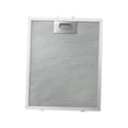 thumbnail image 4 of Filtro de campana de gama Filtro Capucha Filtro eficiente de aluminio resistente al aluminio Extractor de aluminio BBQ Part para el hogar del hotel 26 cm x 32 cm x 09 cm, 4 of 8