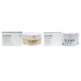 thumbnail image 1 of Kit de crema marina Pro-Collagen y bálsamo limpiador de Elemis para unisex: kit de 2 piezas: crema de 1,7 oz y limpiador de 3,5 oz, 1 of 3