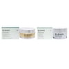 Elemis Pro-Collagen Marine Cream and Cleansing Balm 2 Pc Kit - 1.7oz Cream, 3.5oz Cleanser