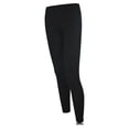thumbnail image 4 of JEFFRICO Leggings For Women Soft Cotton Casual Pants, 4 of 6