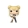 thumbnail image 1 of Figura de vinilo Funko Pop Fairy Tail Lucy 9,5 cm, 1 of 1