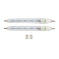 thumbnail image 1 of Luz LED para pesca submarina anillo giratorio Chip inteligente 2 uds luces LED para señuelo cebo para pesca nocturna ANGGREK  Otros, 1 of 7