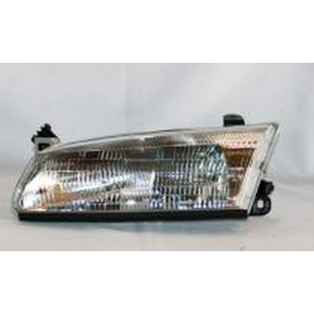 Go Parts 1997 1999 Toyota Camry Front Headlight Headlamp Go Parts 1997 1999 Toyota Camry Front Headlight Headlamp Embly Housing