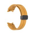 thumbnail image 2 of Accesorios de pulsera de reloj transpirable de banda deportiva de 20 mm para Samsung Galaxy Watch 5, 2 of 5