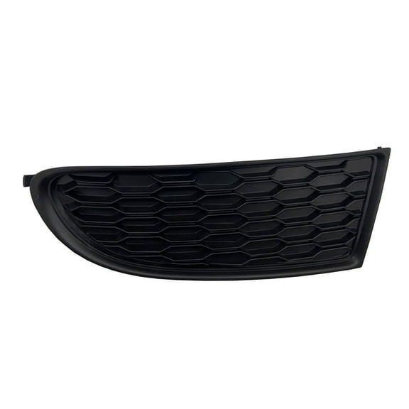 KAI New Standard Replacement Driver Side Fog Light Cover, Fits 2011-2020 Dodge Journey