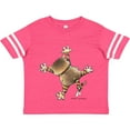 thumbnail image 3 of Inktastic Don't Let the Cat out Boys or Girls Toddler T-Shirt, 3 of 5