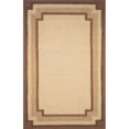 thumbnail image 3 of Ravella Border Rug-Color:Off White,Size:9'6"Lx7'6"Wx0.5"H, 3 of 7
