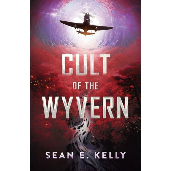 Cult of the Wyvern, (Paperback)