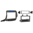 thumbnail image 1 of Metra 99-3010S Dash Kit for Chevrolet Camaro 2010 -Silver, 1 of 3