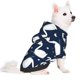 thumbnail image 2 of Balery Swan Sudadera con Capucha para Perros Pequeños – Ropa para Mascotas, Disfraz para Perros y Gatos, Ideal para Fiestas y Cosplay-Medium, 2 of 7