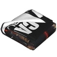 thumbnail image 4 of Call Of Duty Black Ops Soft Micro Fleece Cozy Throw Blanket Lightweight Fuzzy Flannel Blankets Sofa Decor Gifts, 4 of 9