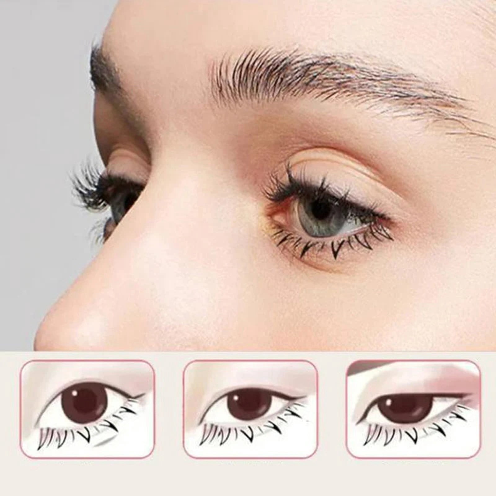 Facial Brush Manual Aging Eye Face Strips for Sculpting Bar Nose for heads into You Lip Mini Hand Scrub Bath Brush Facial Cleansing Pads for Face Cosmetology Hand Medium