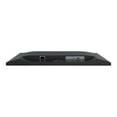 thumbnail image 2 of Dell D2721H - LED monitor - 27" (27" viewable) - 1920 x 1080 Full HD (1080p) @ 60 Hz - IPS - 250 cd/m������ - 1000:1 - 5 ms - HDMI, VGA, 2 of 8