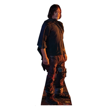 Daryl Dixon (The Walking Dead)