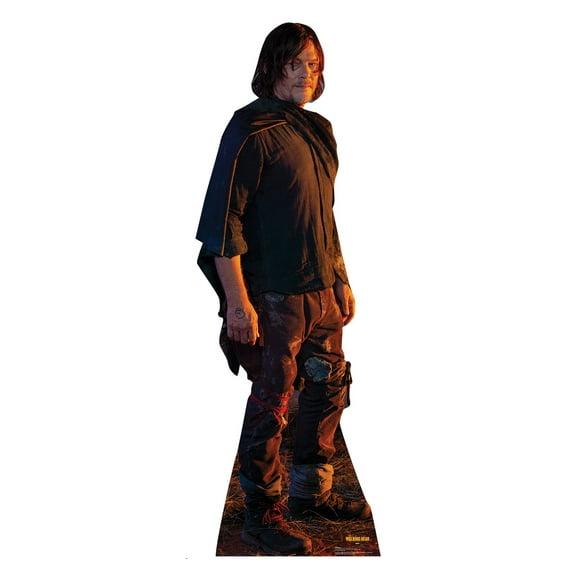 Daryl Dixon (The Walking Dead)