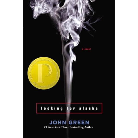 Pre-Owned Looking for Alaska (Hardcover) 0525475060 9780525475064