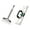 Thickened square han, variant on ROZYARD Precisions Square Hole Punch Tool For Electricians And Resistant
