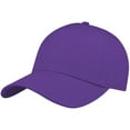 thumbnail image 2 of Atlantis Mens Baseball Cap, 2 of 2