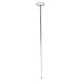 thumbnail image 2 of Miangastore Stainless Steel Long Soil Thermometer Backyard Compost Temperature Sensor Tester, 2 of 9