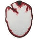 thumbnail image 1 of Espejo de mancha de sangre de Halloween Espejo acrílico de Halloween Espejo de pared de Halloween Decoración del hogar, 1 of 5