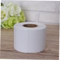thumbnail image 4 of HAMPPLIES Thermal Printer Labels White Thermal Sticker Paper Roll Writable Oilproof Antifriction, 4 of 8