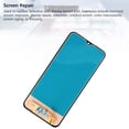 thumbnail image 3 of Zaqw A15 Smartphone LCD Screen Assembly Replacement With Tools Pack, 3 of 7