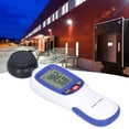 thumbnail image 3 of Luxmeter, WT81B Bluetooth Light Meter Portable Light Meter Technologie de Pointe, 3 of 14